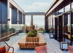 THE FOLD, CROYDON